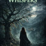 The Forest Whispers A Horror Story Cover