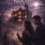 The Forgotten Room A Thriller Story Cover