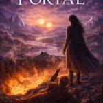 The Last Portal An Adventure Story Cover