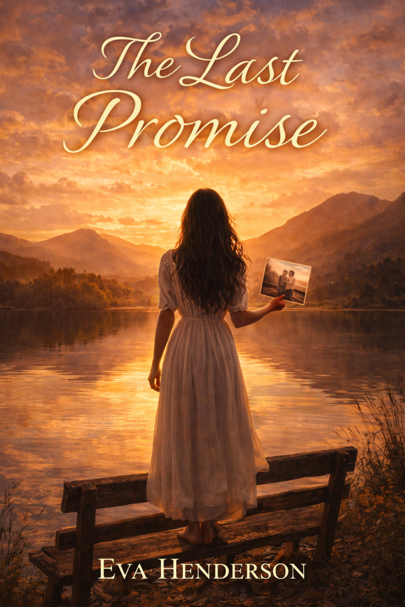 The Last Promise An Emotional Story Cover