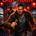 The Last Train A Crime Story Cover