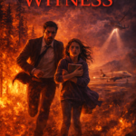 The Last Witness A Crime Story Cover