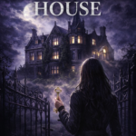 The Whispering House A Horror Story Cover