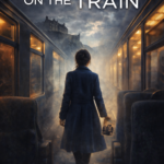 The Girl On The Train A Mystery Story Cover