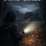 Dead Girls A Mystery Story Cover