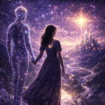 The Star Weaver A Fantasy Story Cover