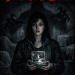 The Birthday Gift A Horror Story Cover