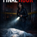 The Final Hour A Thriller Story Cover