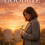 The Last Goodbye A Drama Story Cover