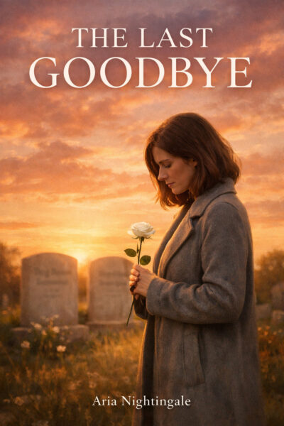 The Last Goodbye A Drama Story Cover