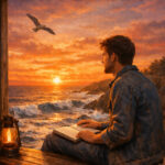 The Last Letter A Drama Story Cover