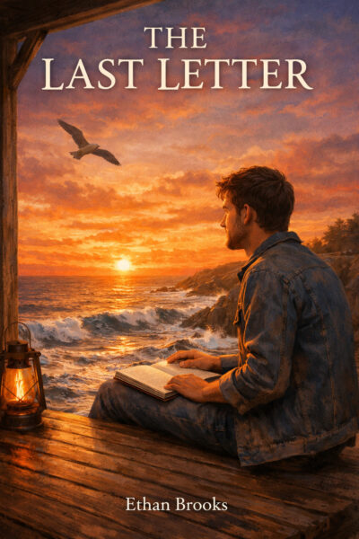 The Last Letter A Drama Story Cover