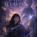 The Last Spirit Weaver A Fantasy Story Cover