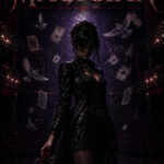The Magician A Horror Story Cover