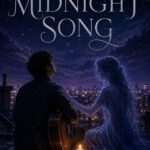 The Midnight Song A Romance Story Cover