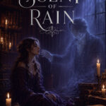 The Scent Of Rain A Romance Story Cover