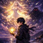 The Star Seeker A Fantasy Story Cover