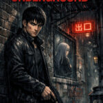Tokyo Underground A Crime Story Cover