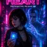 Neon Heart A Short Story Cover