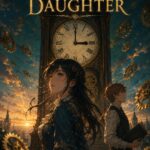 The Clockmaker's Daughter A Mystery Story Cover