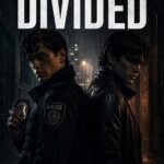The Divided A Crime Story Cover