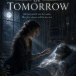 The Echo Of Tomorrow A Short Story Cover
