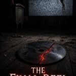 The Final Reel A Horror Story Cover