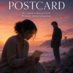 The Last Postcard A Short Story Cover