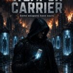 The Last Weapon Carrier An Action Story Cover