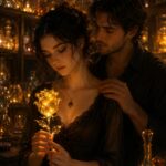 The Light We Keep A Romance Story Cover