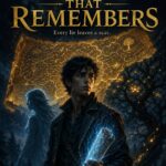 The Map That Remembers An Adventure Story Cover