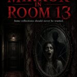 The Mirror in Room 13 A Horror Story Cover