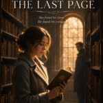 Until The Last Page A Short Story Cover