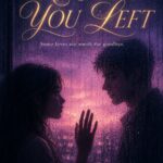 Until You Left A Romance Story Cover