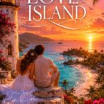 Love Island A Romance Story Cover