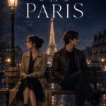 Night In Paris A Romance Story Cover