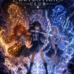 Starlight Detention Club An Action Story Cover