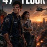 The 47th Floor An Action Story Cover