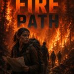 The Fire Path An Adventure Story Cover