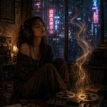 The Last Echo A Fantasy Story Cover