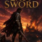 The Last Sword An Action Story Cover