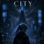 The Silent City A Mystery Story Cover