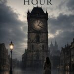 The Vanishing Hour A Mystery Story Cover