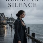 The Weight of Silence A Drama Story Cover