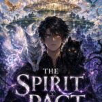 The Spirit Pact A Fantasy Story Cover