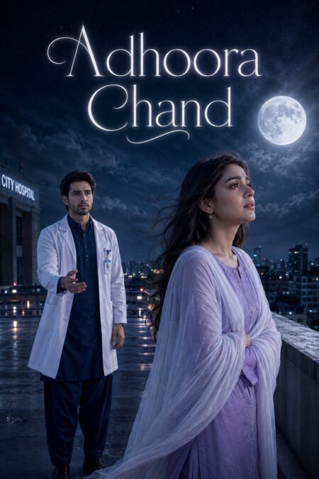 Adhoora Chand Urdu Kahani