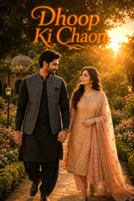 Dhoop Ki Chhaon Urdu Kahani