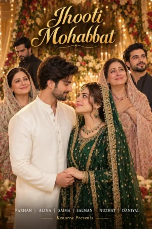 Jhooti Mohabbat Urdu Kahani