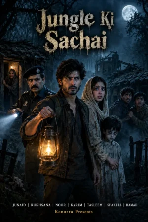 Jungle Ki Sachai Urdu Kahani
